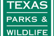 Texas Parks and Wildlife Logo